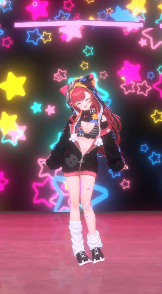 tsuna_nekota's tweet image. SHORTS投稿したよ！♪

【踊ってみた】K-POPダンス挑戦してみた！KiiiKiii 키키 '404 (New Era)'【ぶいすぽ / 猫汰つな】 #kpop #vtuber #shorts

youtube.com/shorts/SdRhVTg…