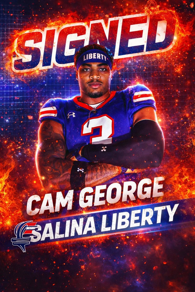 Cam George tweet media