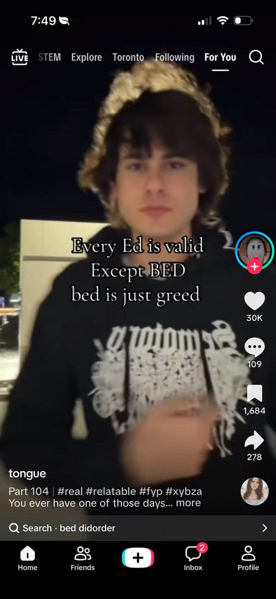 babyonnies's tweet image. #why