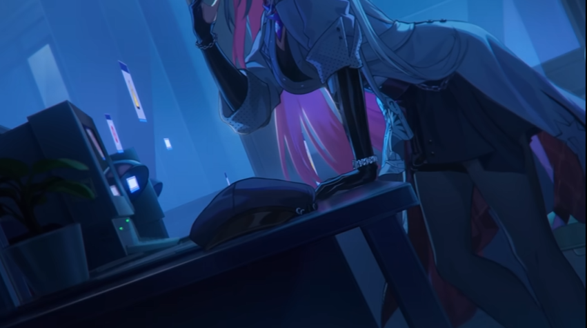 Sylvia 🤍🖊️ tweet media