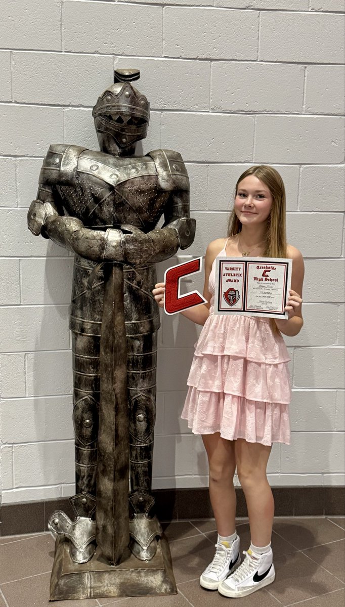 Lilliana Hudson tweet media