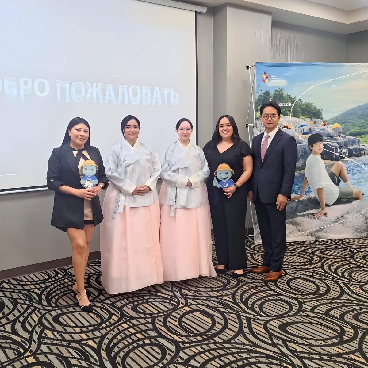 Mega Travel 🇲🇽 tweet media