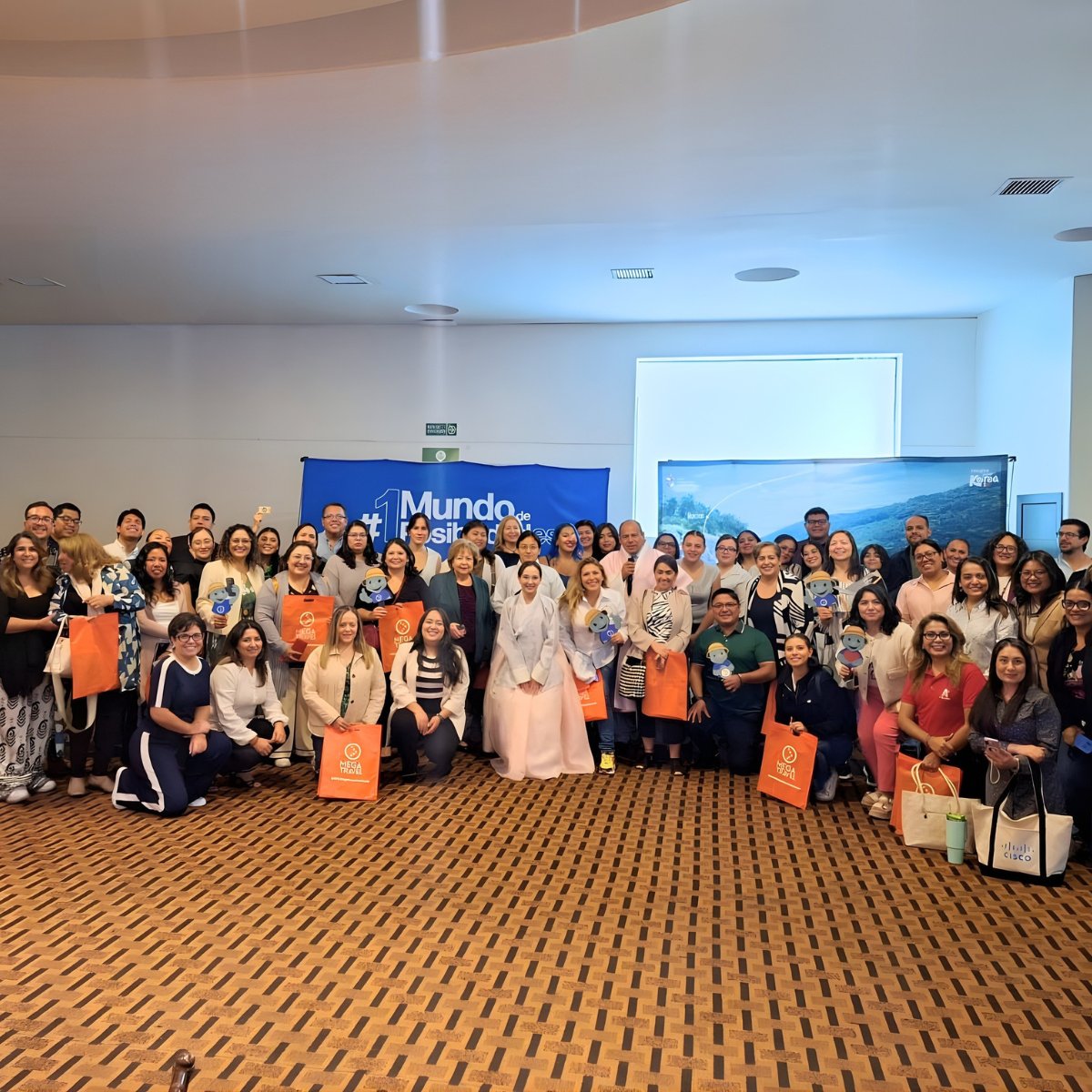 Mega Travel 🇲🇽 tweet media