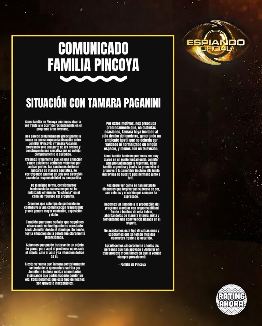 ESPIANDO OFICIAL 🍒💛 tweet media