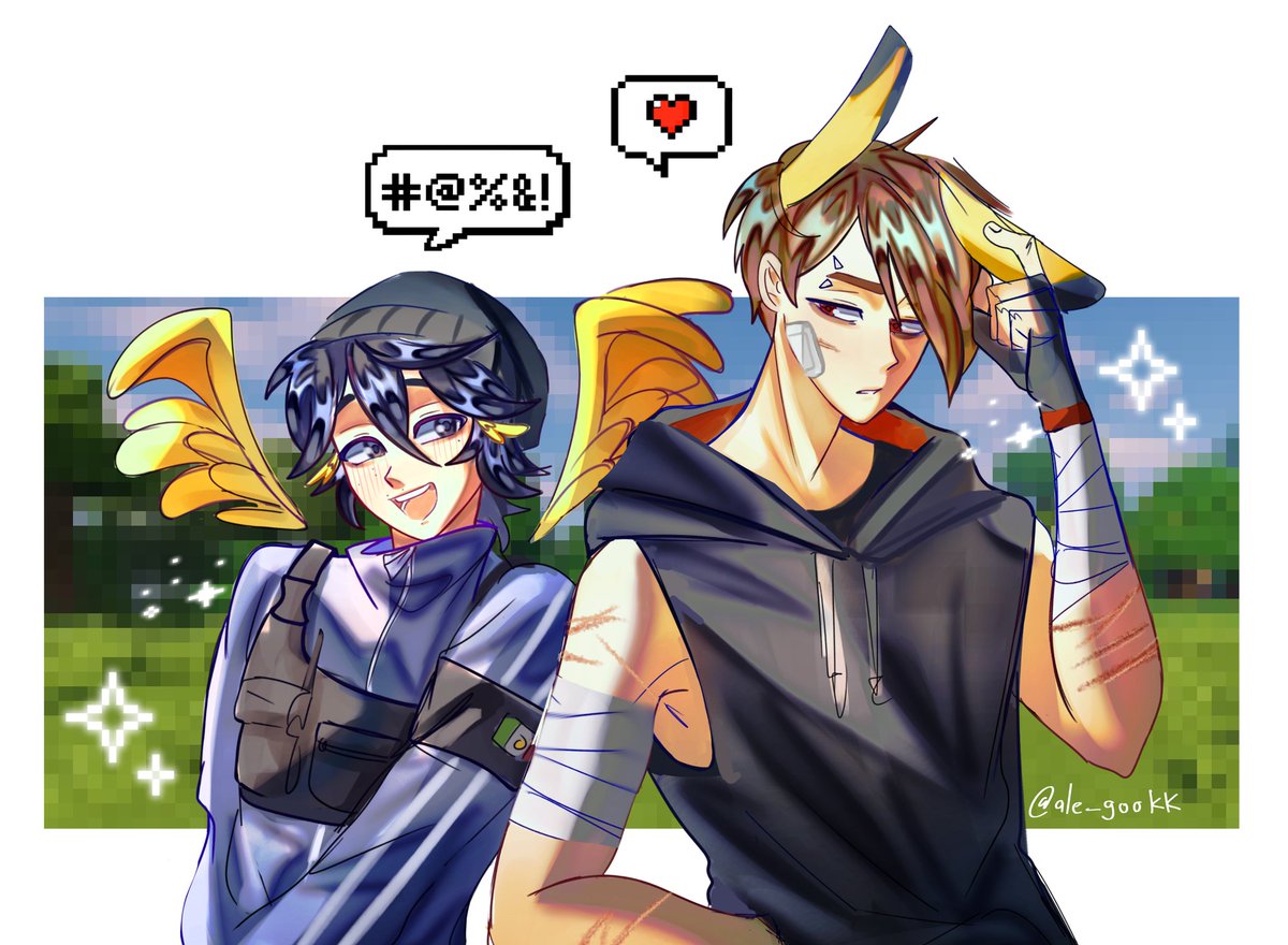 Gookk 💉 | HIATUS tweet media