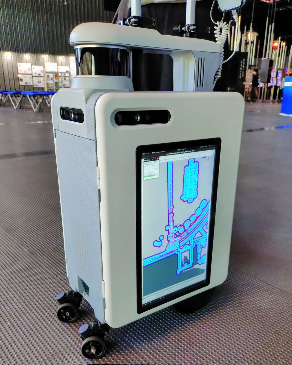 かめきち tweet media