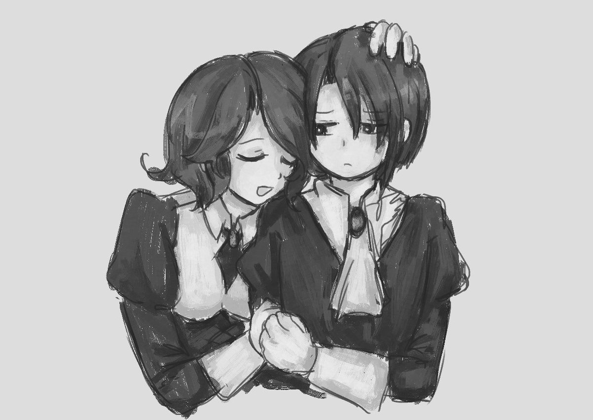 devi_mint's tweet photo. doodle and wip https://t.co/xpnRz4JR1E