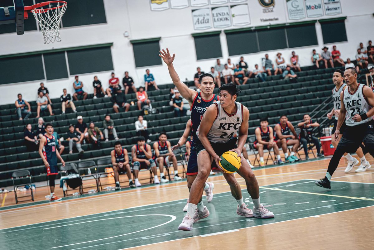 UOG Triton Athletics tweet media