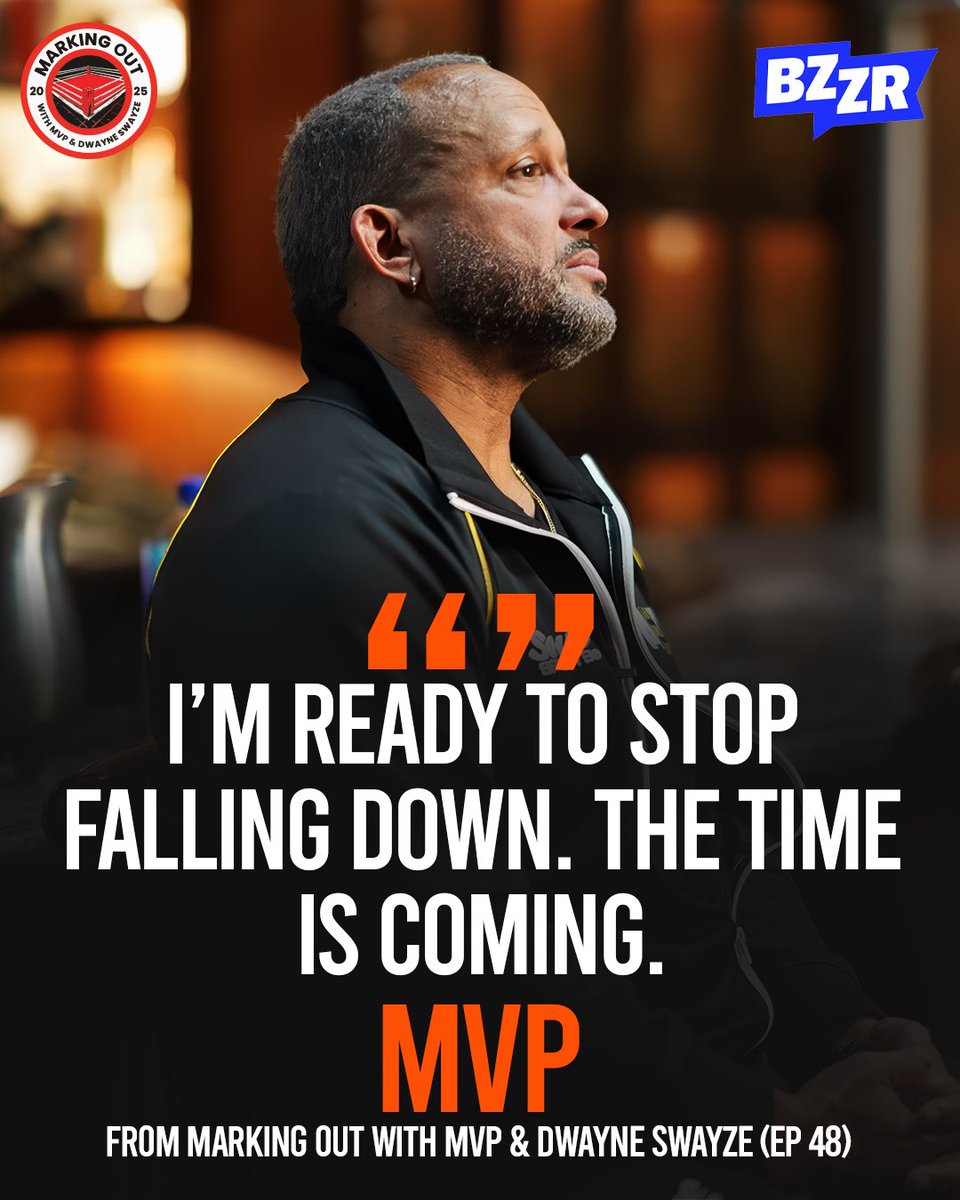 MVP tweet media
