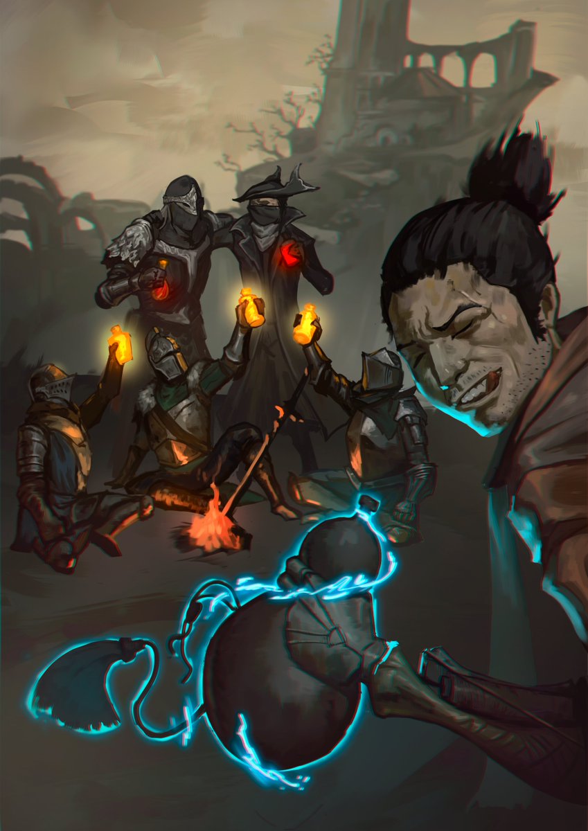 Emerald Goblet tweet media