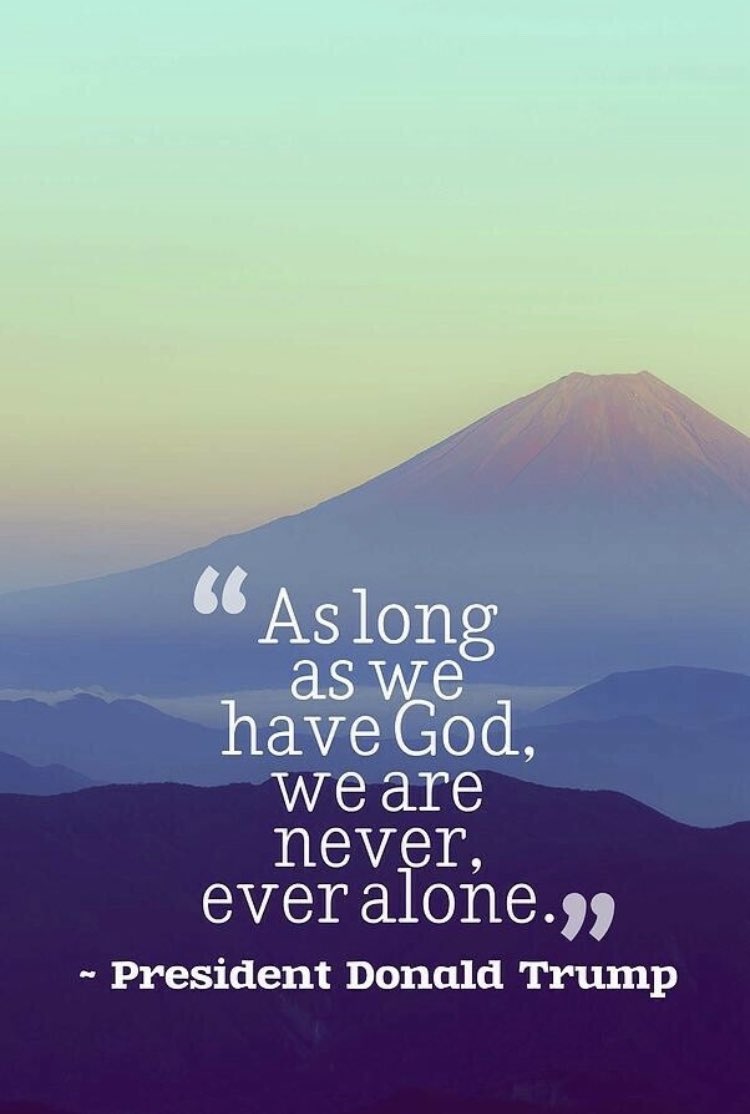 God & Country tweet media