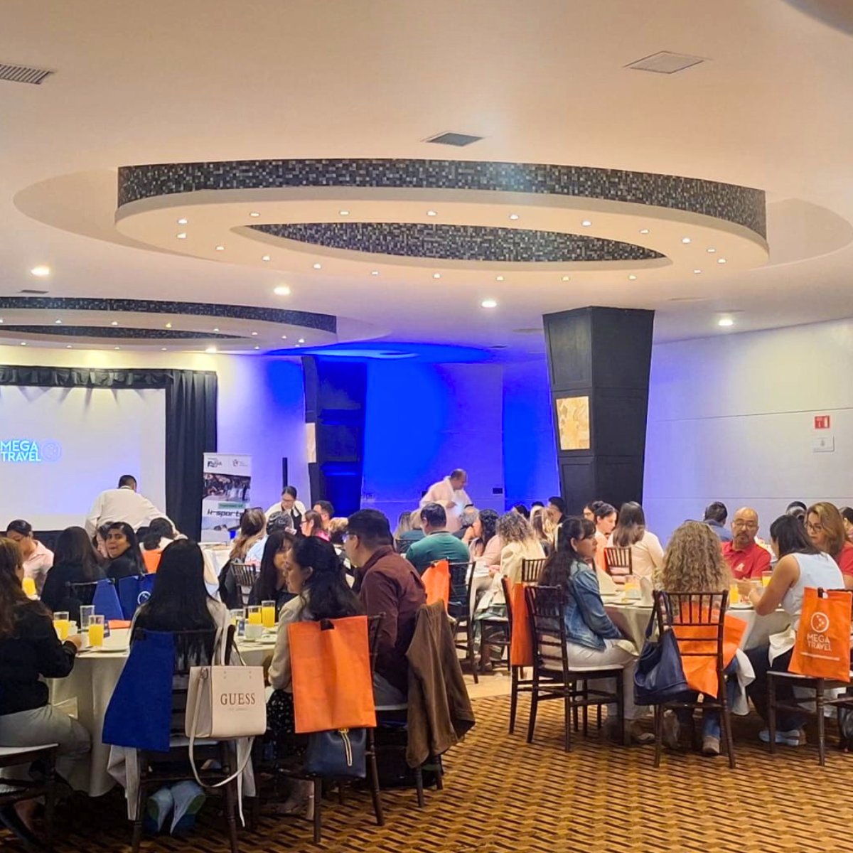 Mega Travel 🇲🇽 tweet media