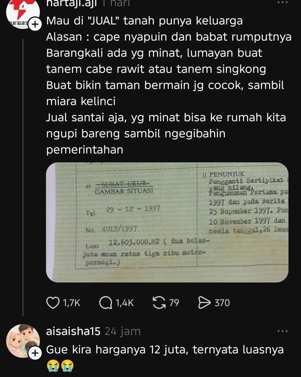 Ketawa itu GRATIS 🛩 tweet media