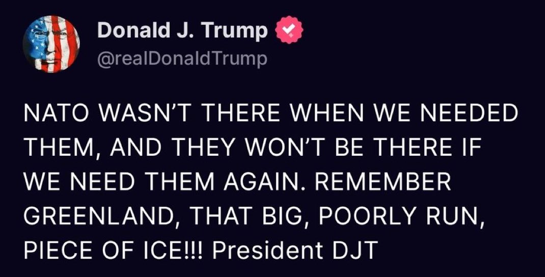 Derrick Evans tweet media