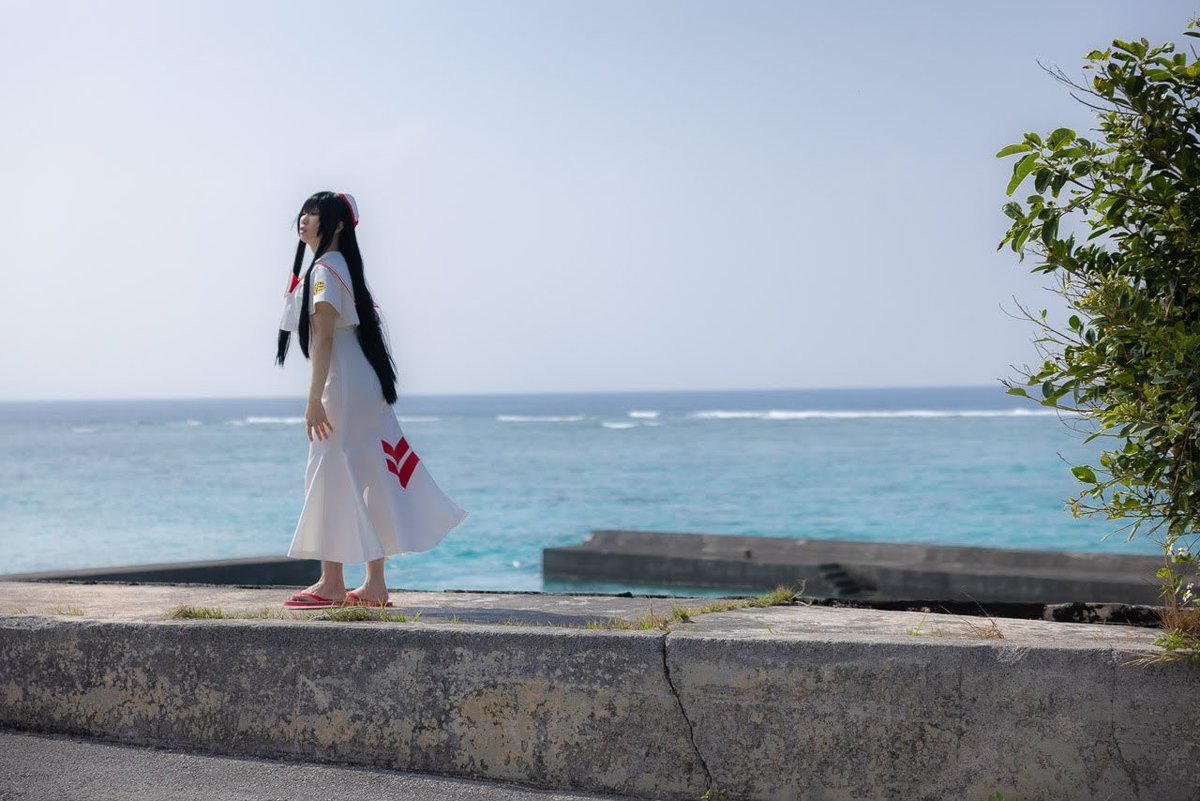 ベ ー か む tweet media