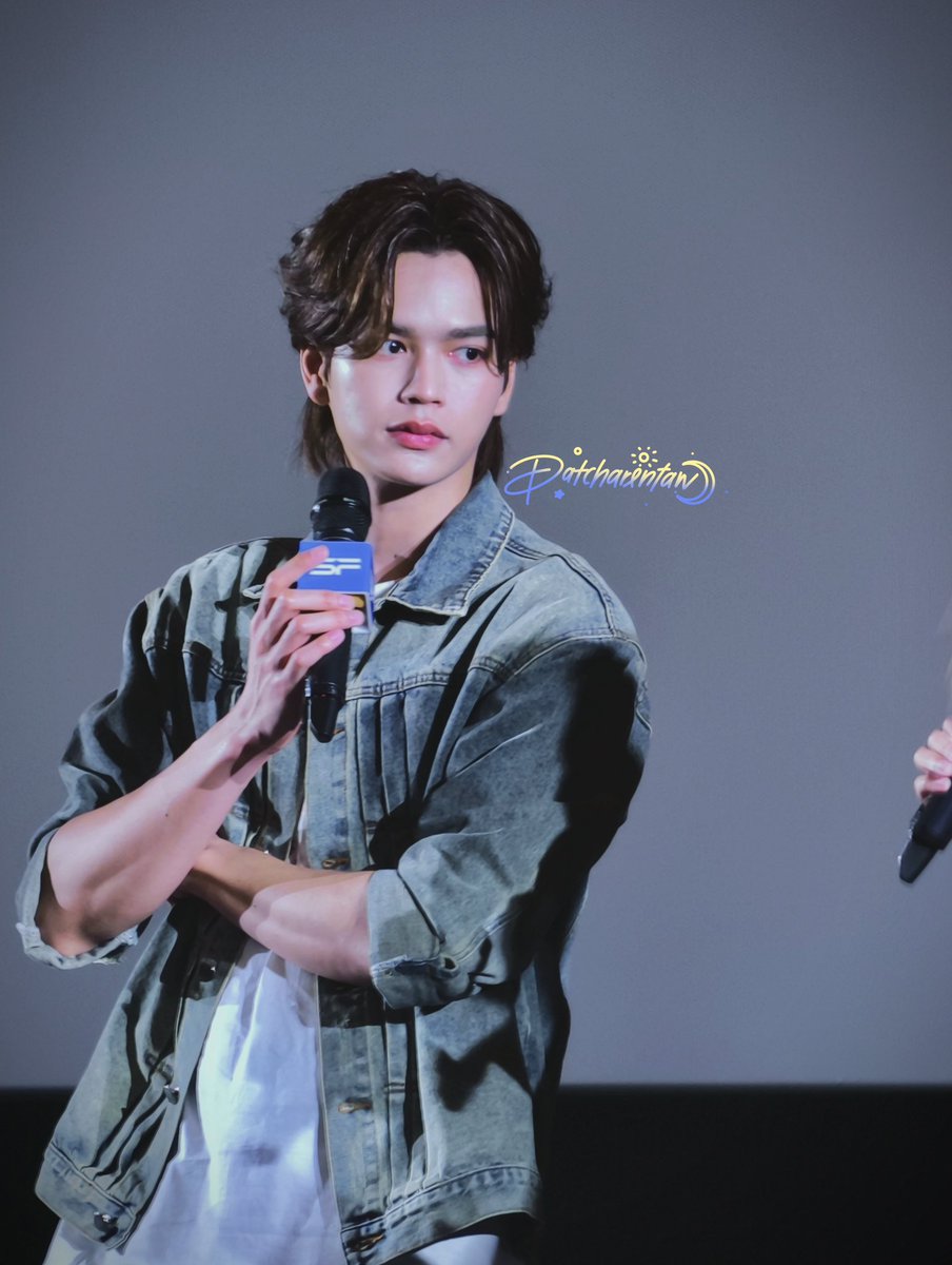 Patcharintaw tweet media