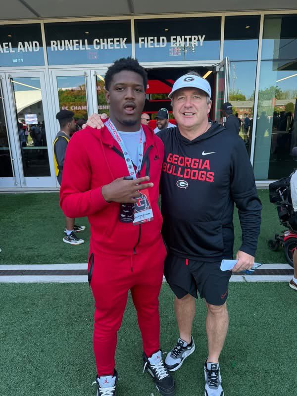 Ellis “Golden Child” Mcgaskin tweet media