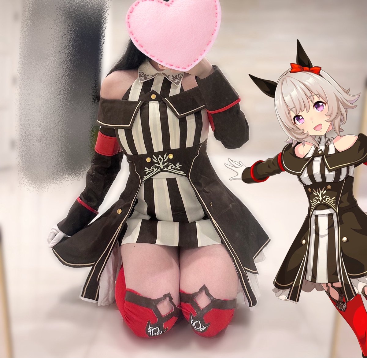 aki (@mojicosplay) / Posts / X