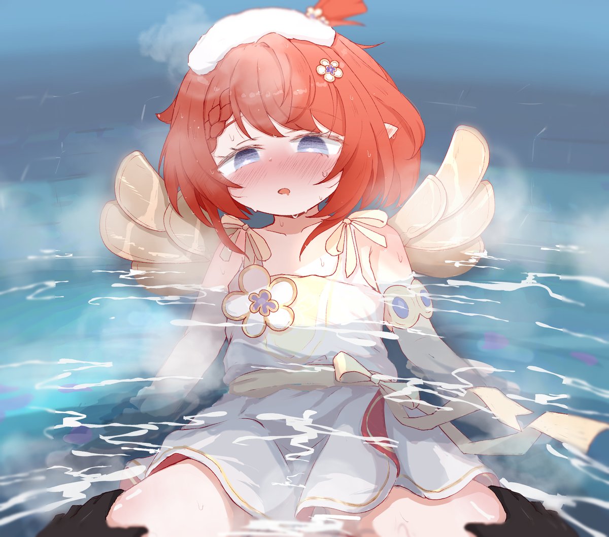 ぽかぽかトリビー先生 