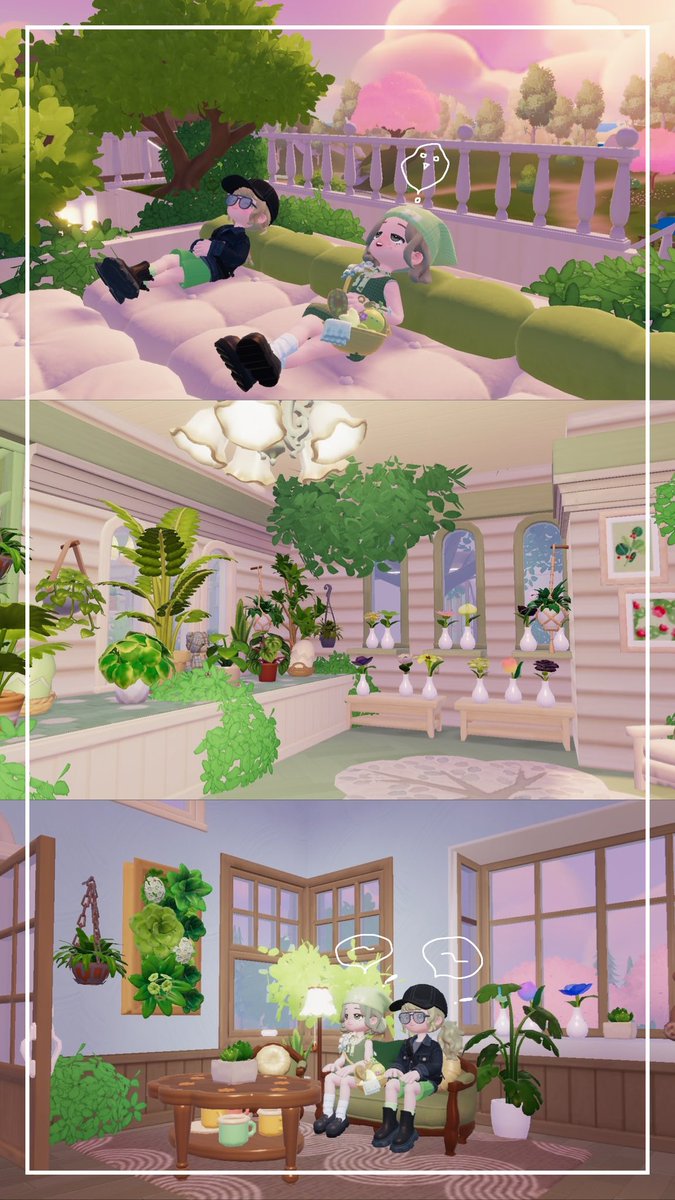 𝘂 𝗻 𝗶 。 tweet media