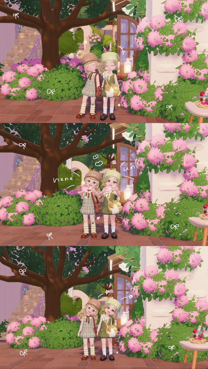 𝘂 𝗻 𝗶 。 tweet media