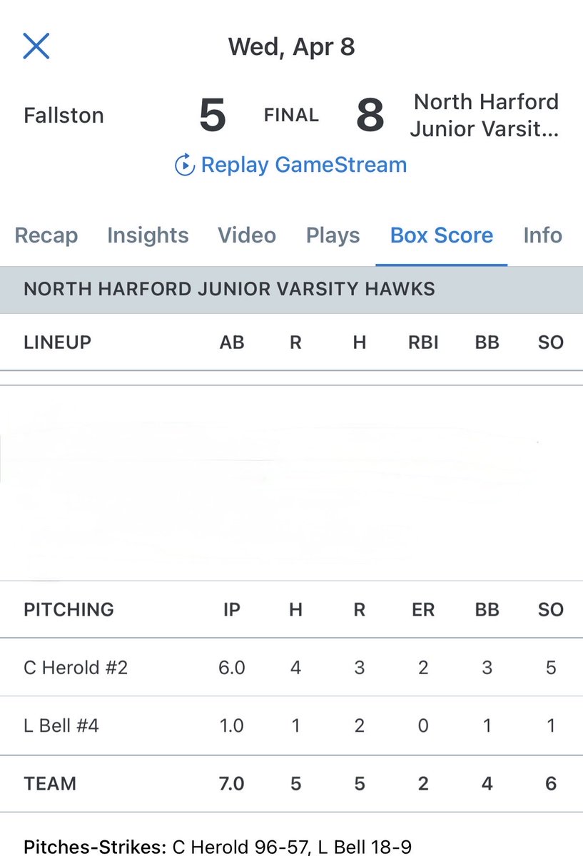 Carson Herold tweet media