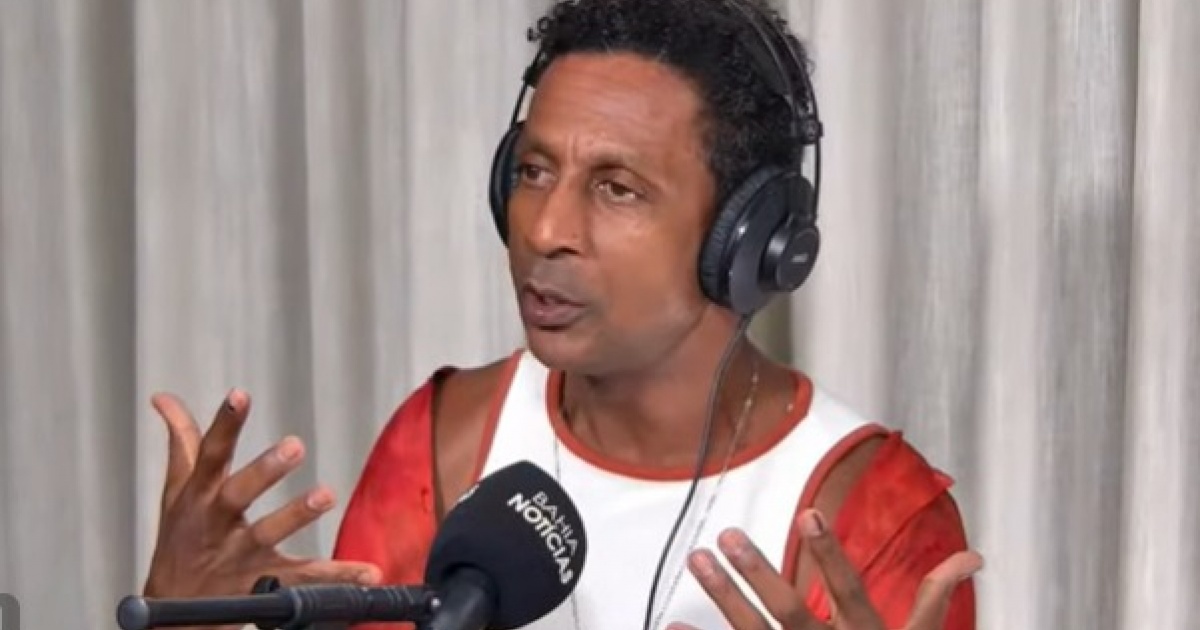 BN Holofote tweet media