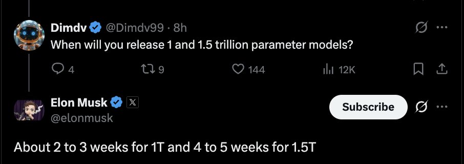 Wes Roth tweet media