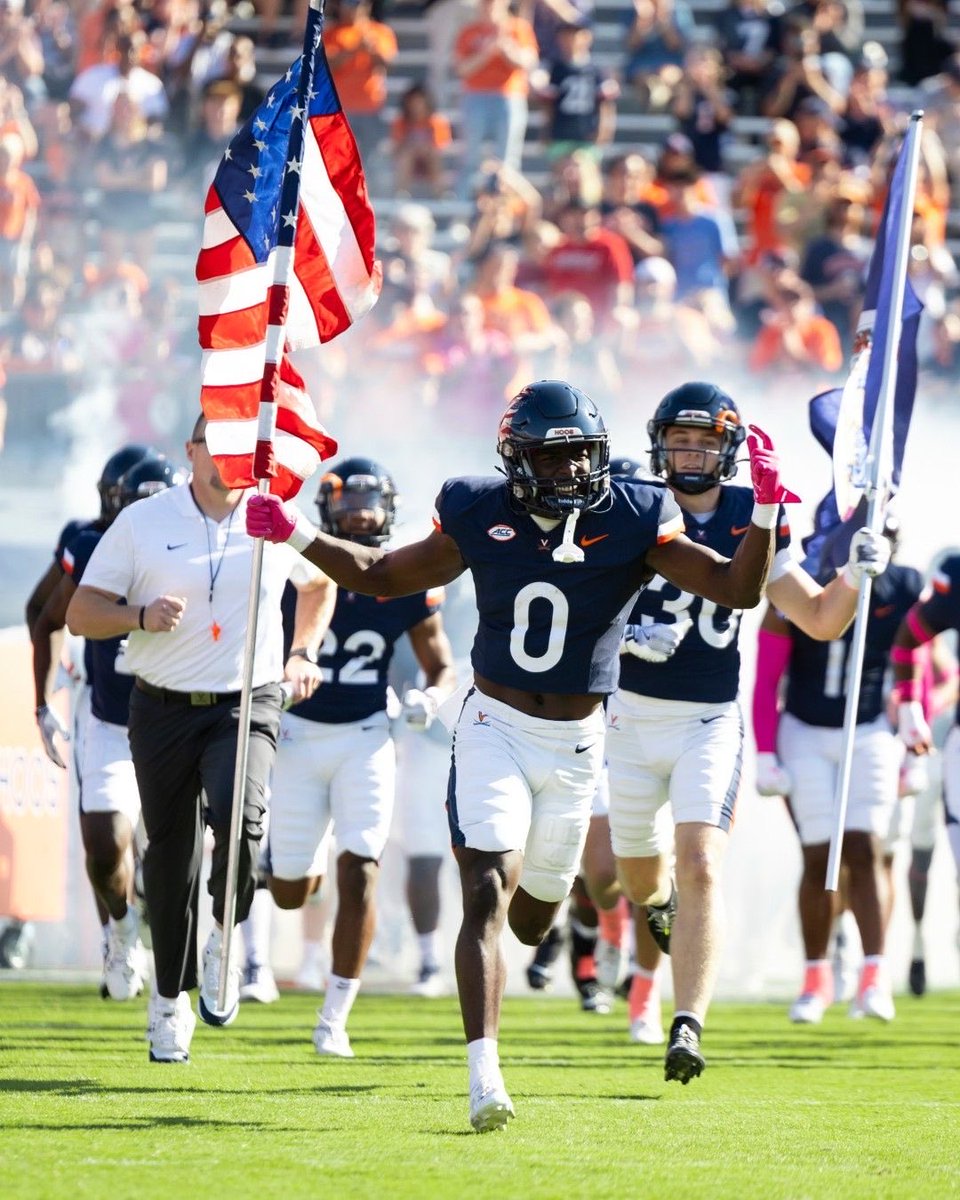 justinantenor24's tweet photo. Blessed to receive an offer from the University of Virginia!!!
@Backendcoach12 @davidmh__ https://t.co/M65wdhGHOB