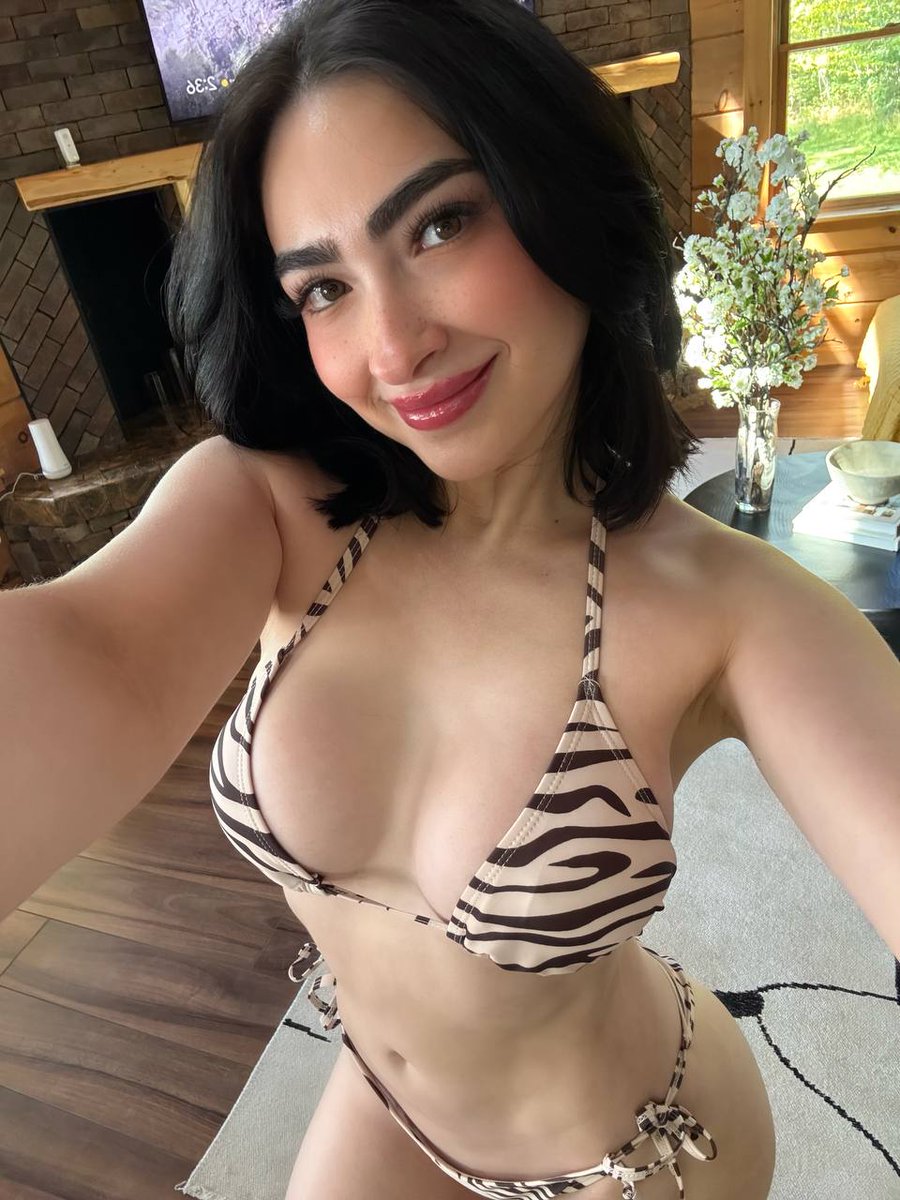 Jaylene Foxxx 🥀 tweet media