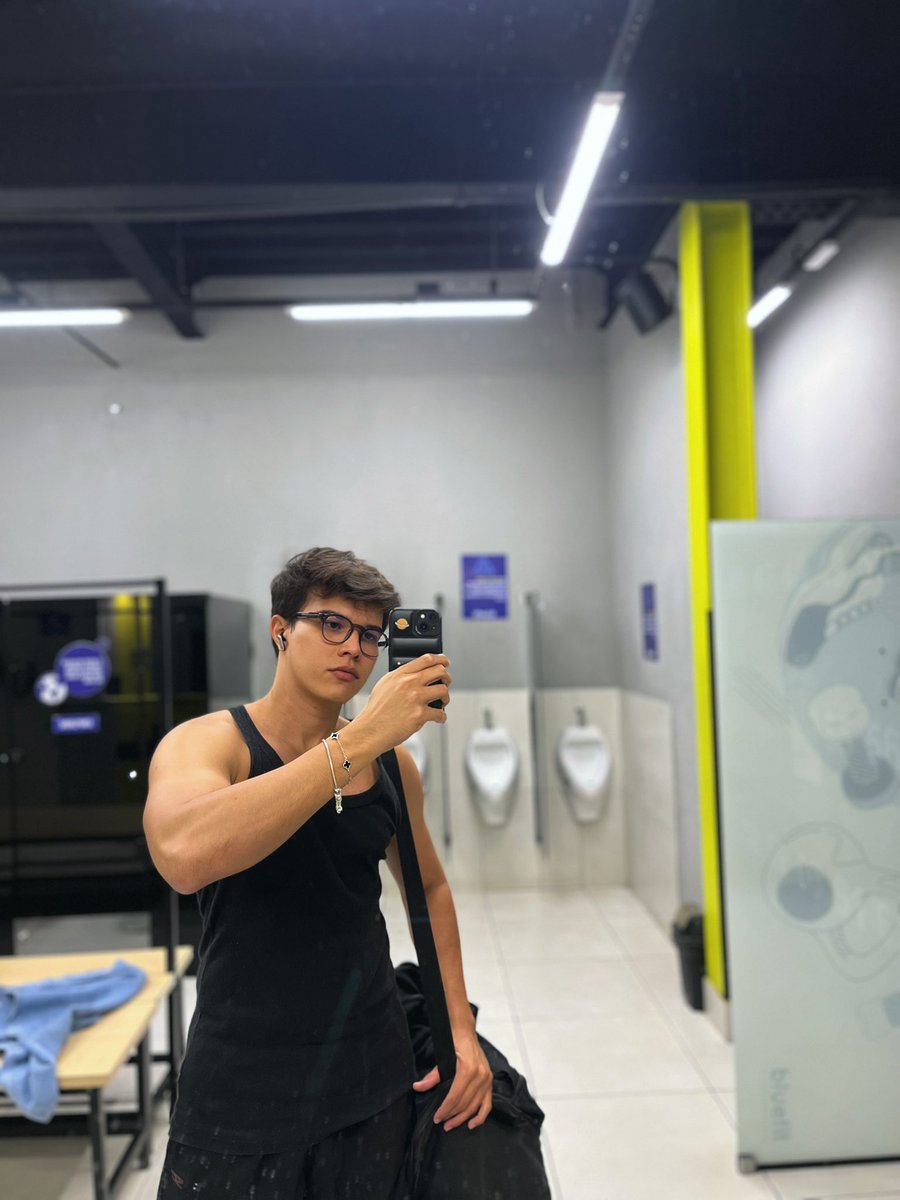 Allisson Moreira tweet media