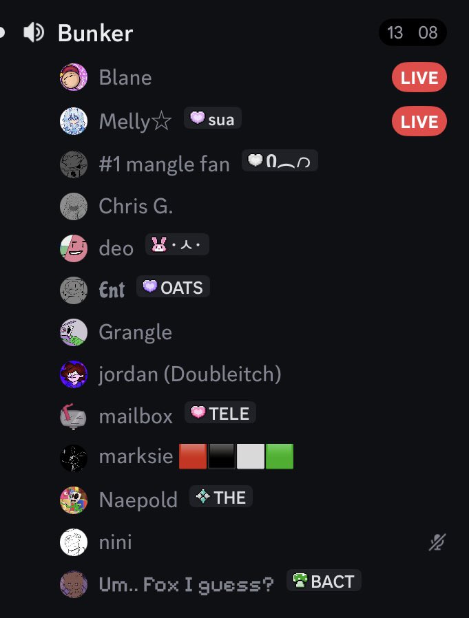 nini 💞 tweet media