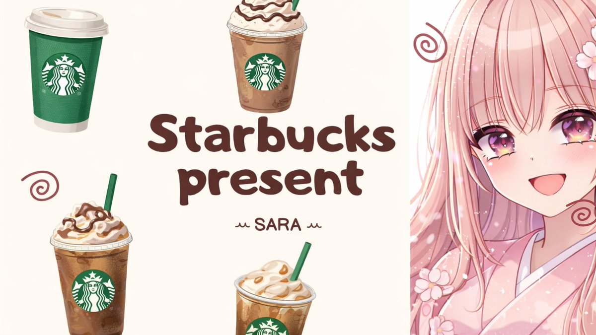 桜楽🎀 tweet media