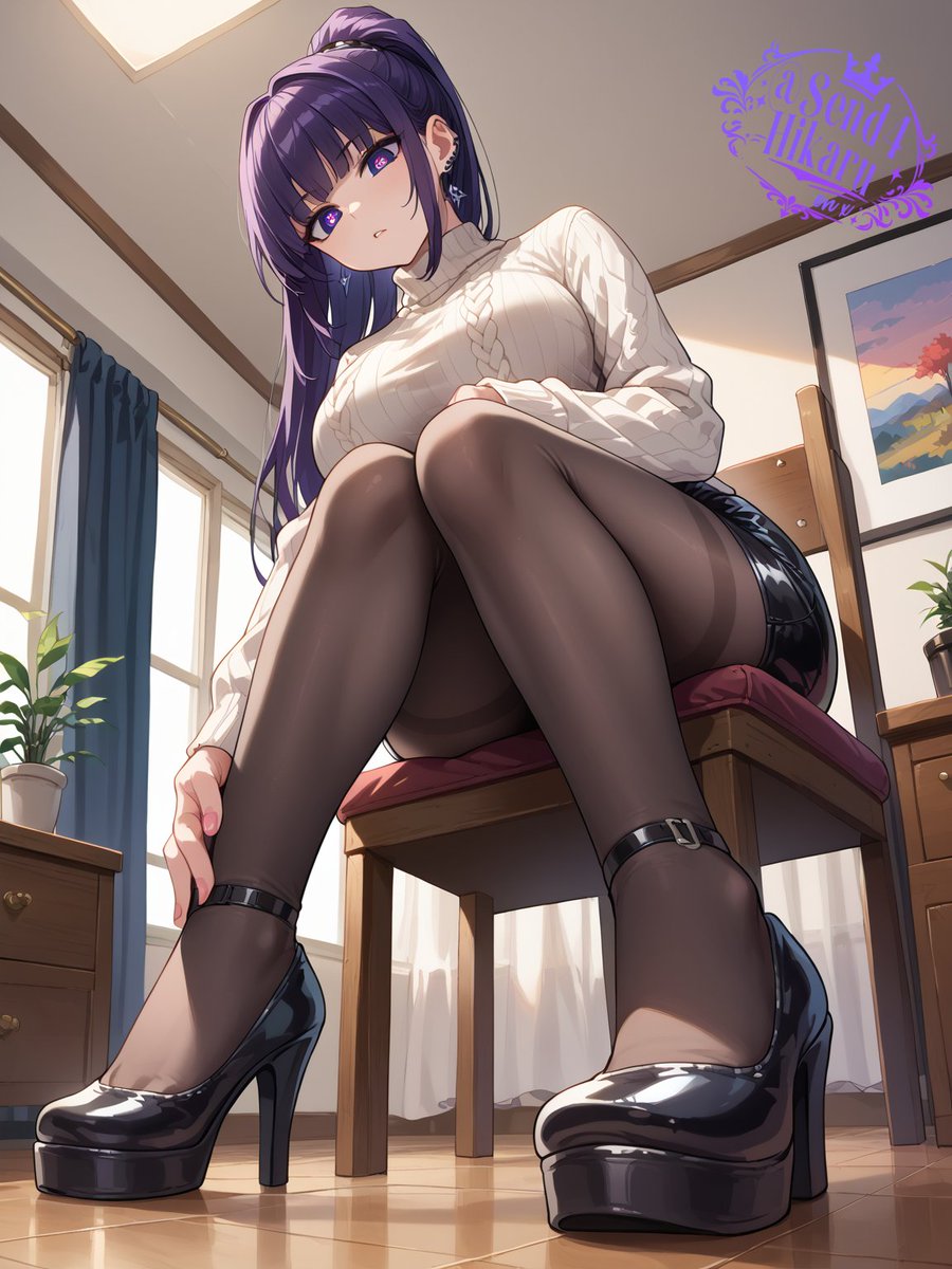 send4hikaru's tweet photo. Is this SFW enough? ♡ https://t.co/eKWJBbBOzI