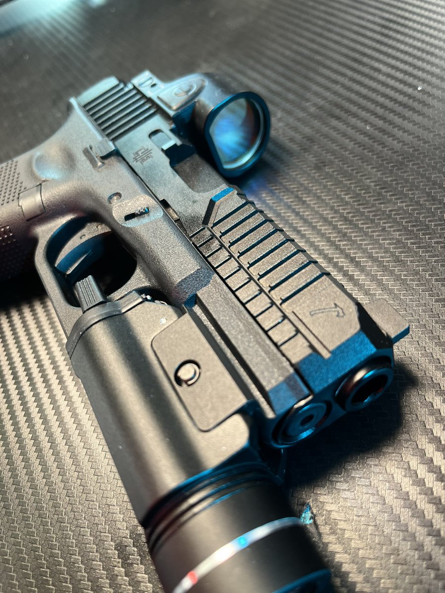Airsoft GI tweet media