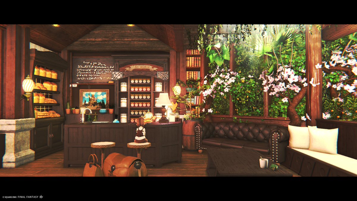 お邪魔しました。
あまりにも良すぎる🌲🌳🌿

🏷- - - - - - - - - - - - - - -
#studio_sheryyy