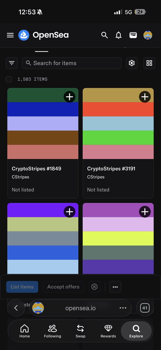 Single davinci ⛩️ tweet media
