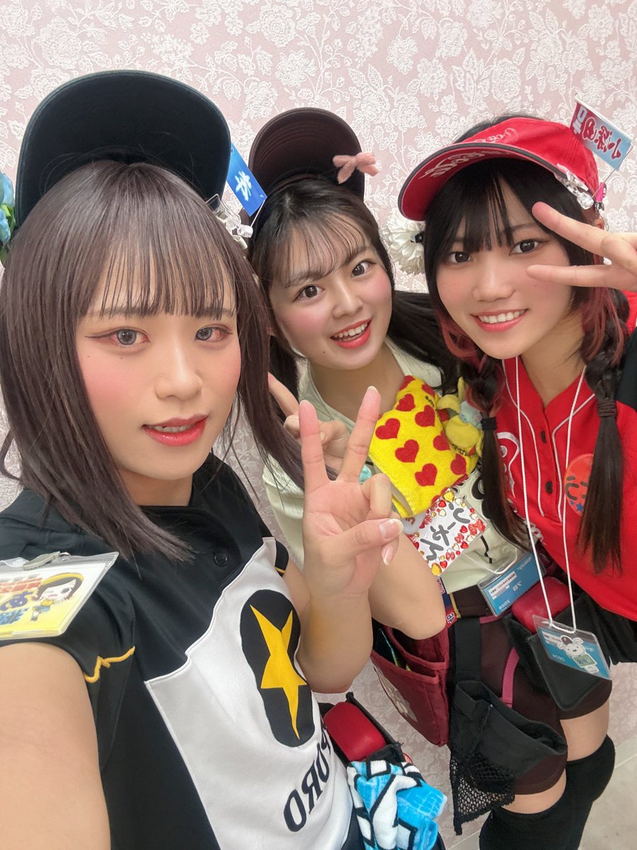 葵(Aoi)▶ファイターズ&レバンガ ビール売り子🍻🏀⚾️🐎 tweet media