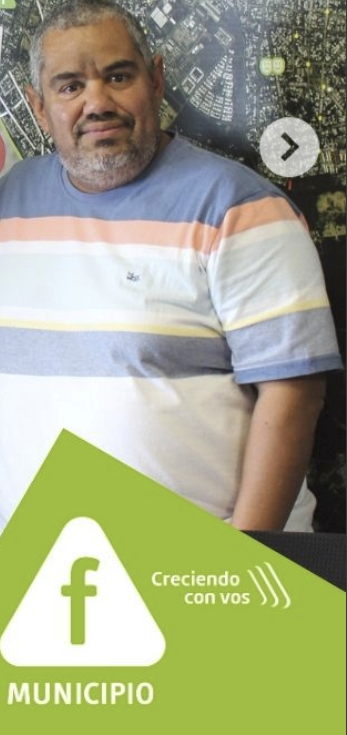 MartinFitz23506's tweet photo. MUNICIPIO F: Los montevideanos pagaron $ 889.192 a César Javier Silva Barboza. https://t.co/yFvgZL4mUh
