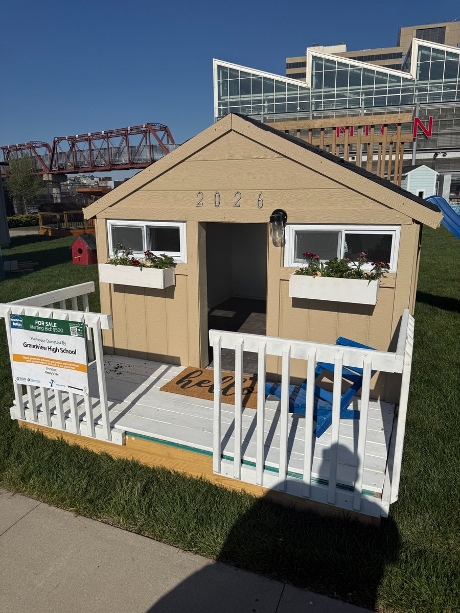 Grandview C-4 School District tweet media