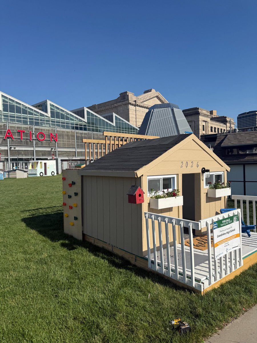 Grandview C-4 School District tweet media