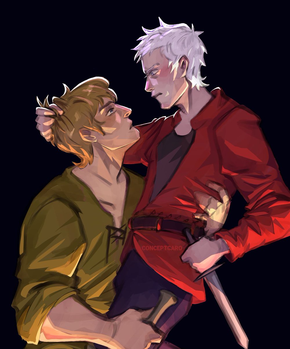 Caro ☆comms open☆ tweet media