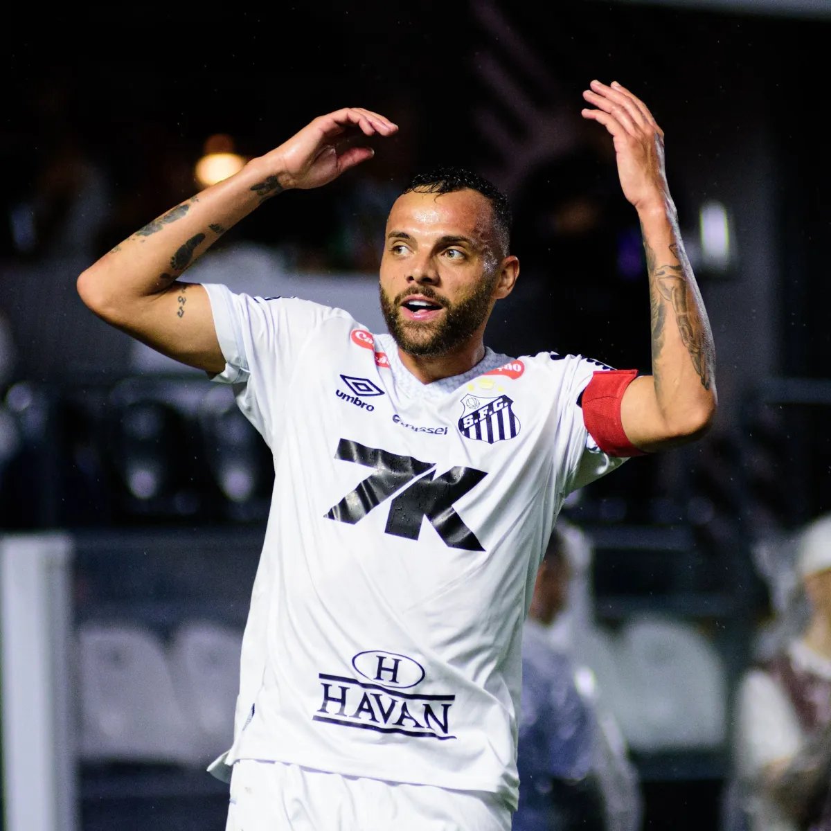 caetano santista🏳️🏴 tweet media