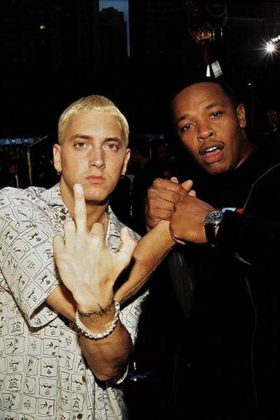 The Eminem Bible tweet media