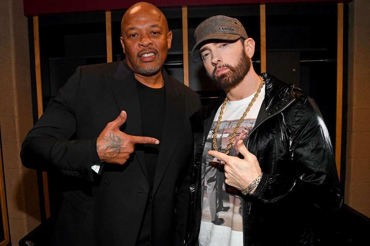 The Eminem Bible tweet media