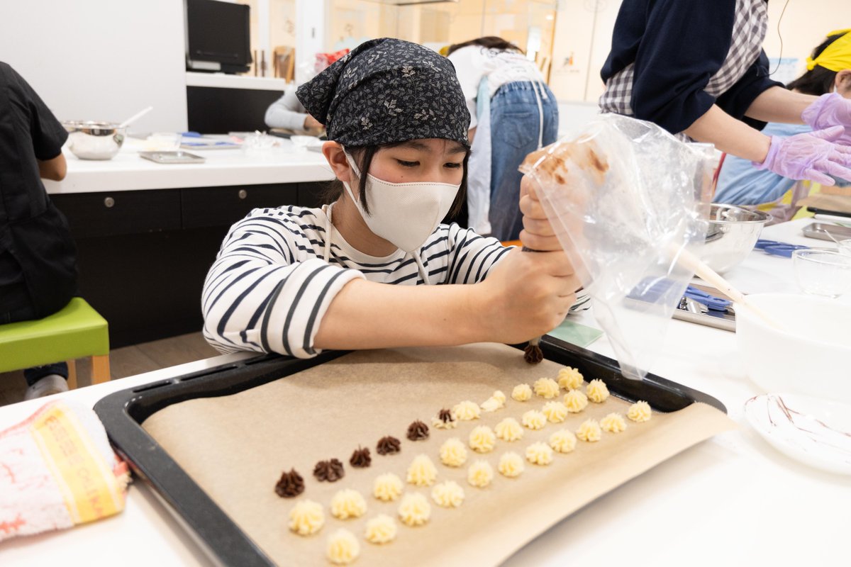 ま・あ・る（静岡市こどもクリエイティブタウン『ま・あ・る』） tweet media