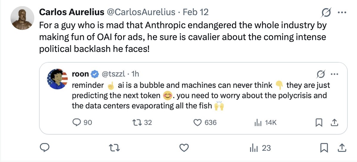 CarlosAurelius's tweet photo. https://t.co/XGNZPqfSze