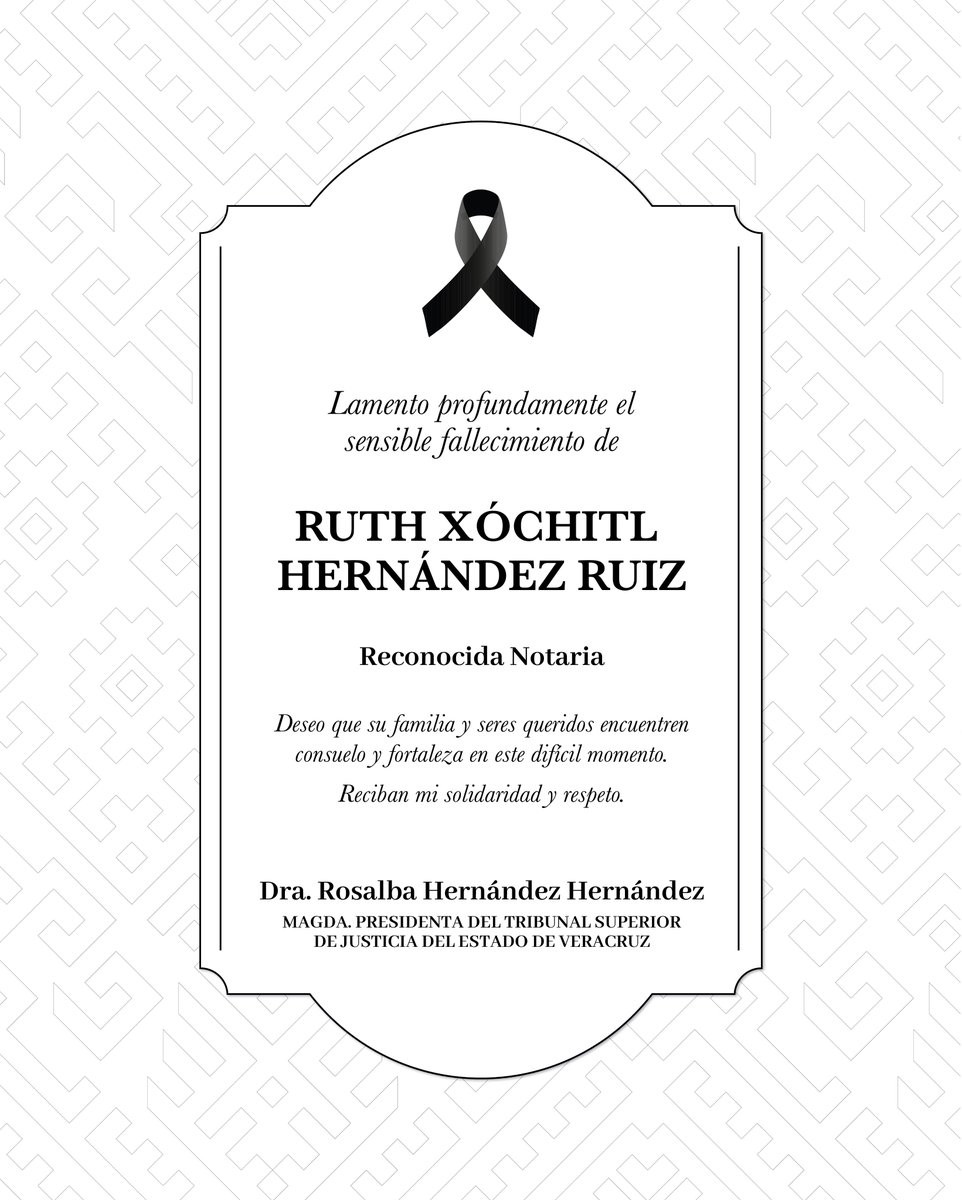 ROSALBA HERNANDEZ tweet media