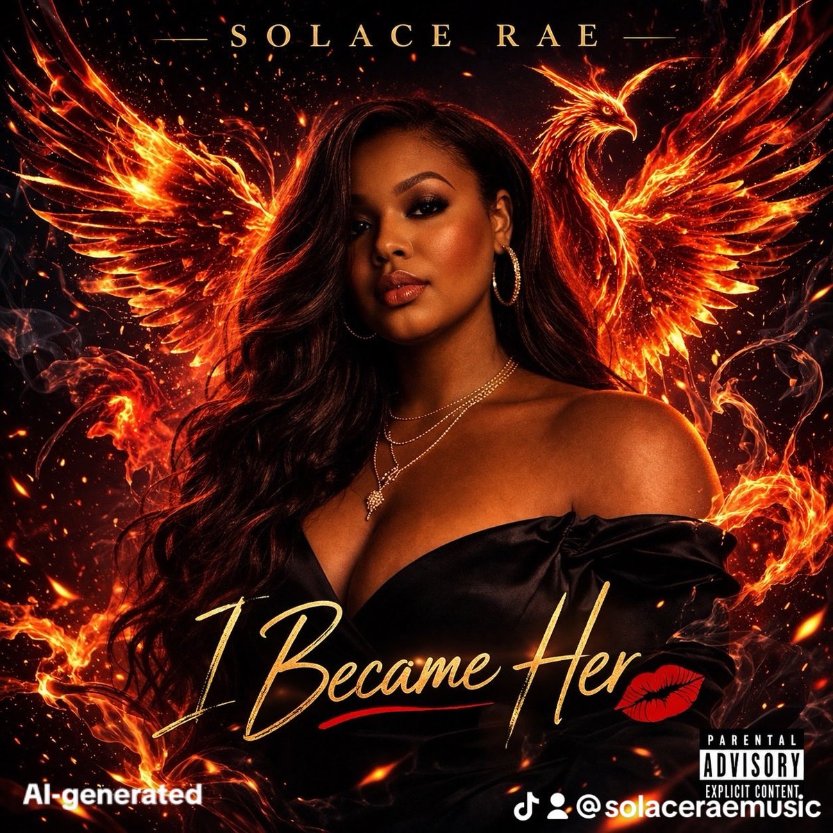 Solace Rae (@SolaceRaeMusic) / Posts / X