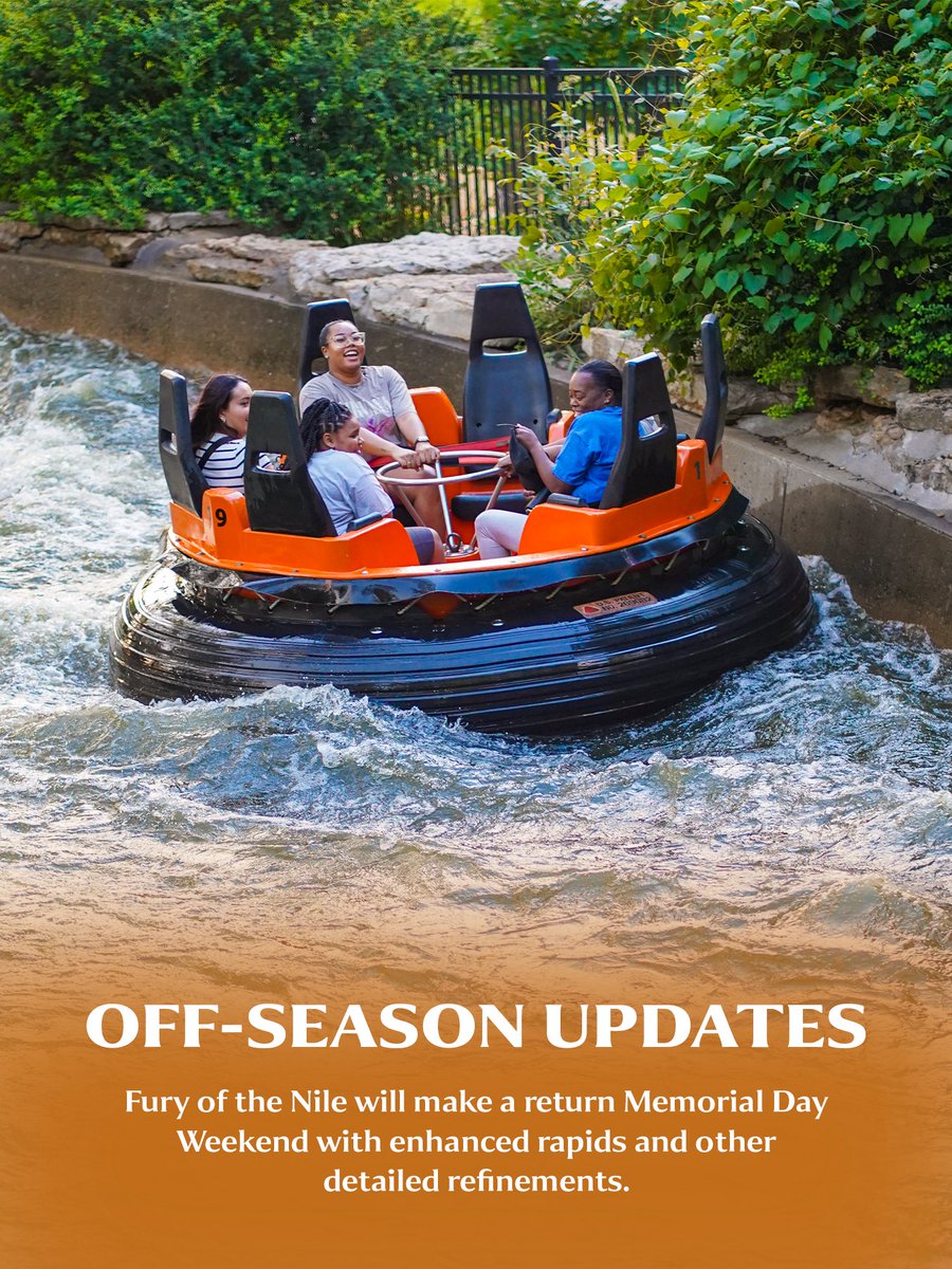 Worlds of Fun tweet media